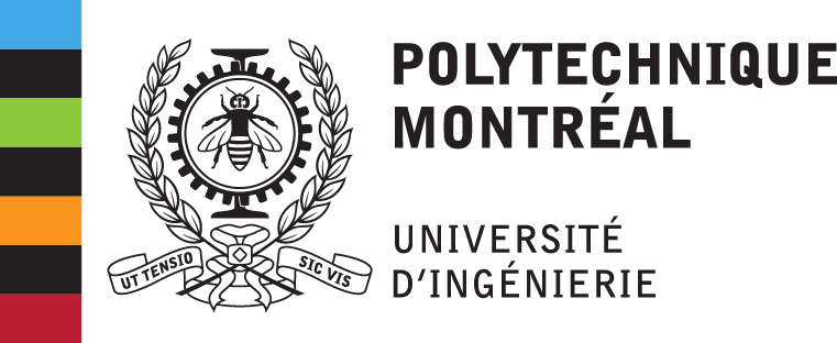 Polytechnique Montreal University logo