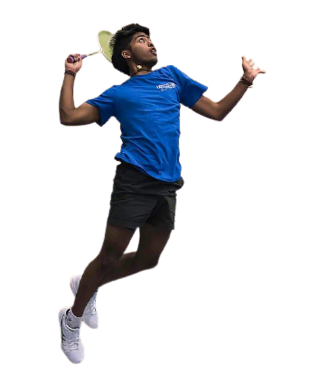 Badminton photo