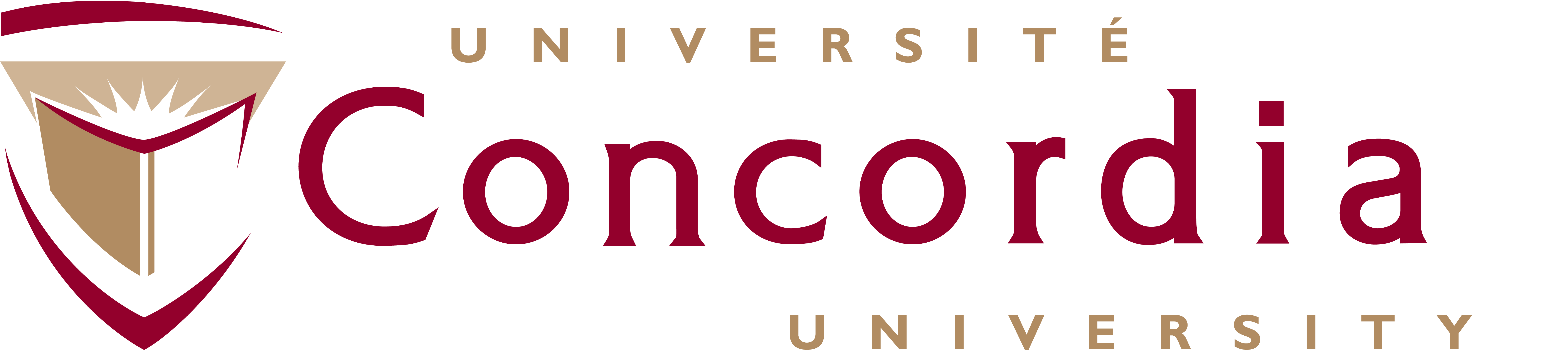 Concordia University logo